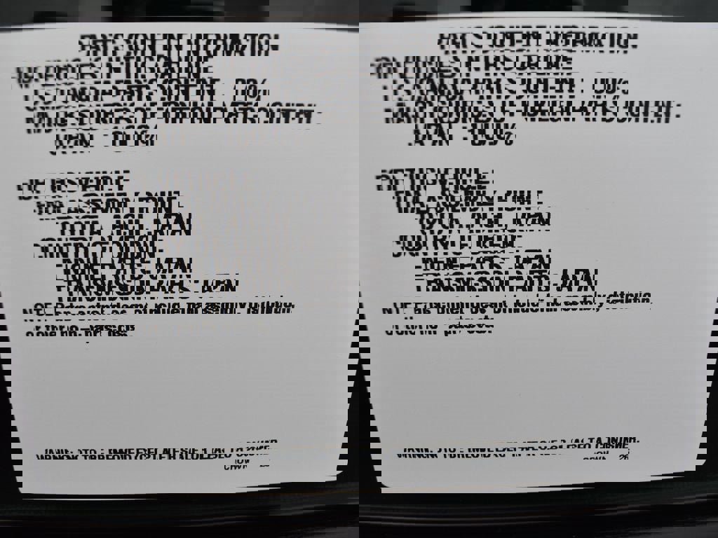 New 2026 Toyota Crown Platinum image 11