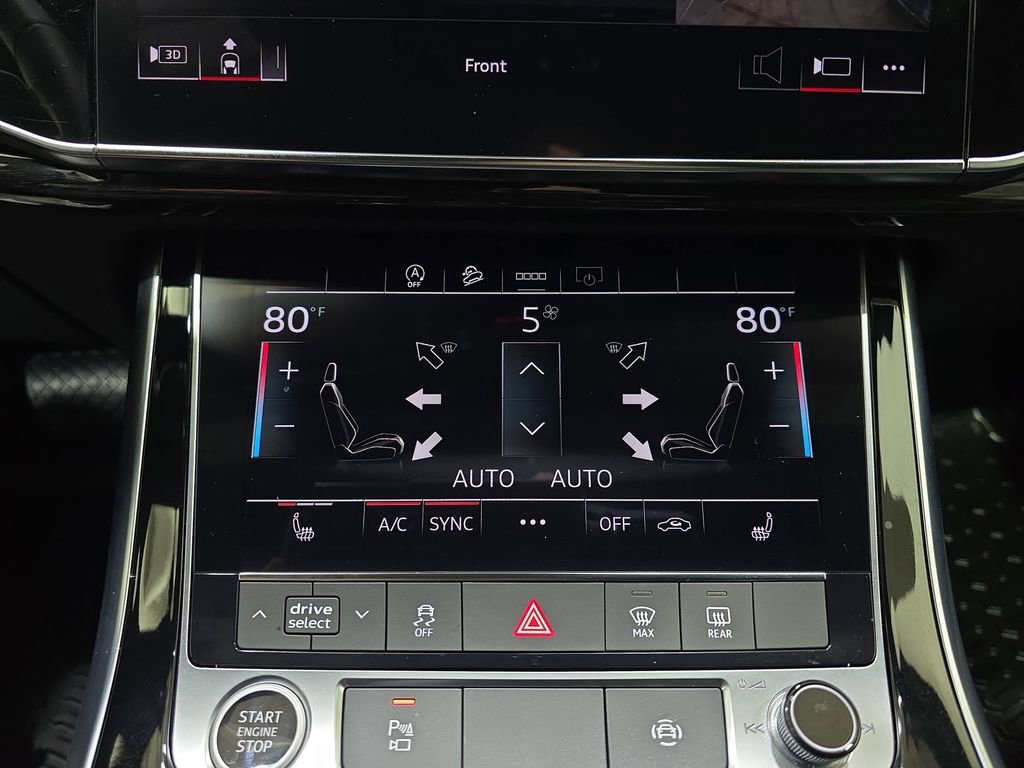 Certified 2025 Audi Q7 2.0T Premium w/ Convenience Plus Package image 24