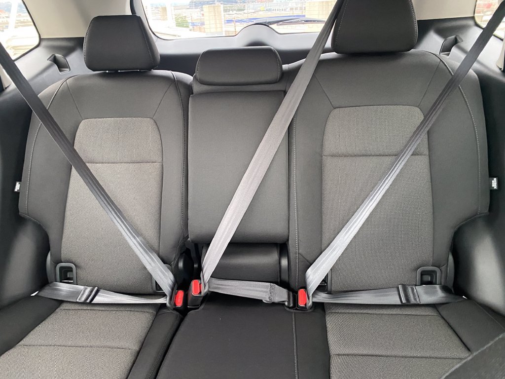 New 2026 Honda CR-V LX image 19