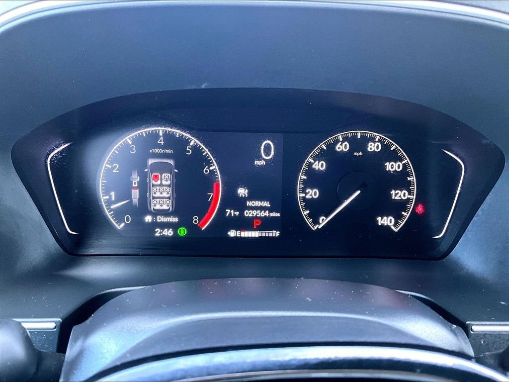 Used 2023 Honda Pilot Touring image 26
