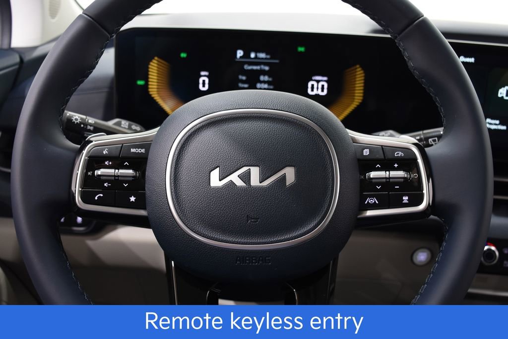 New 2026 Kia Carnival EX image 10