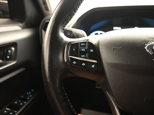 Used 2022 Ford Bronco Sport Big Bend w/ Convenience Package AWD/4WD image 15