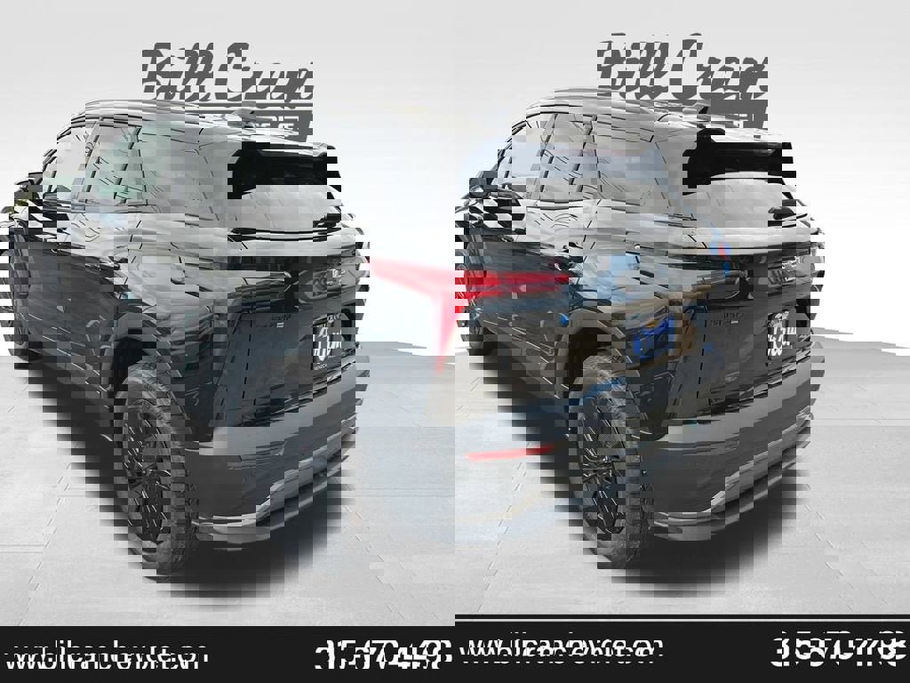 New 2026 Chevrolet Blazer EV LT image 39