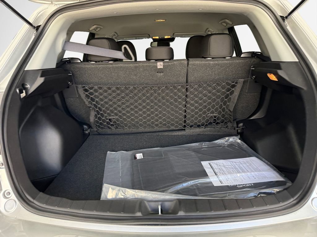 New 2026 Mitsubishi Outlander Sport ES AWD/4WD image 23