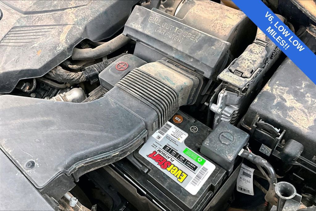 Used 2020 Kia Sorento SX image 42