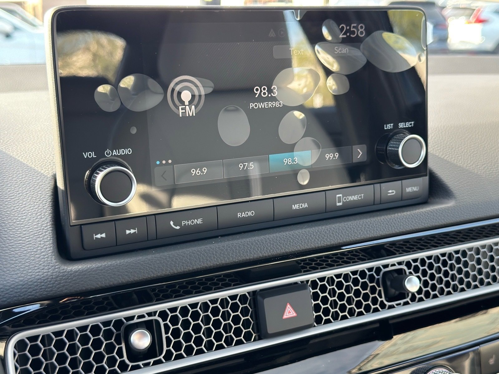 New 2026 Honda Civic Sport image 17