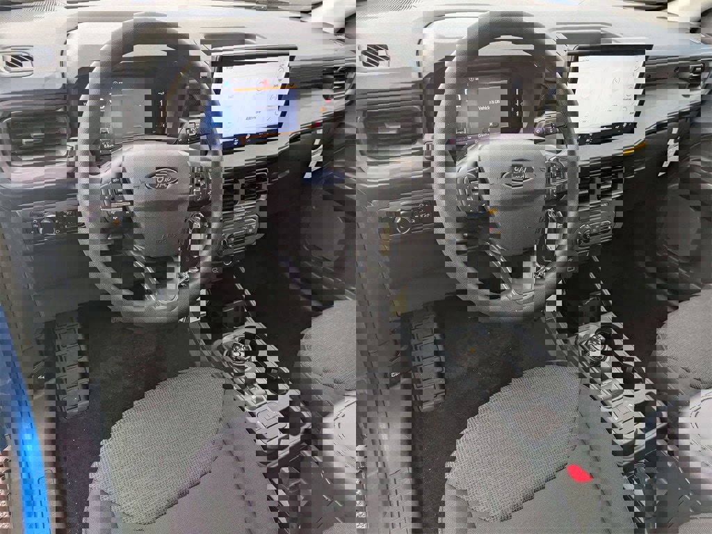 New 2026 Ford Maverick XL image 10