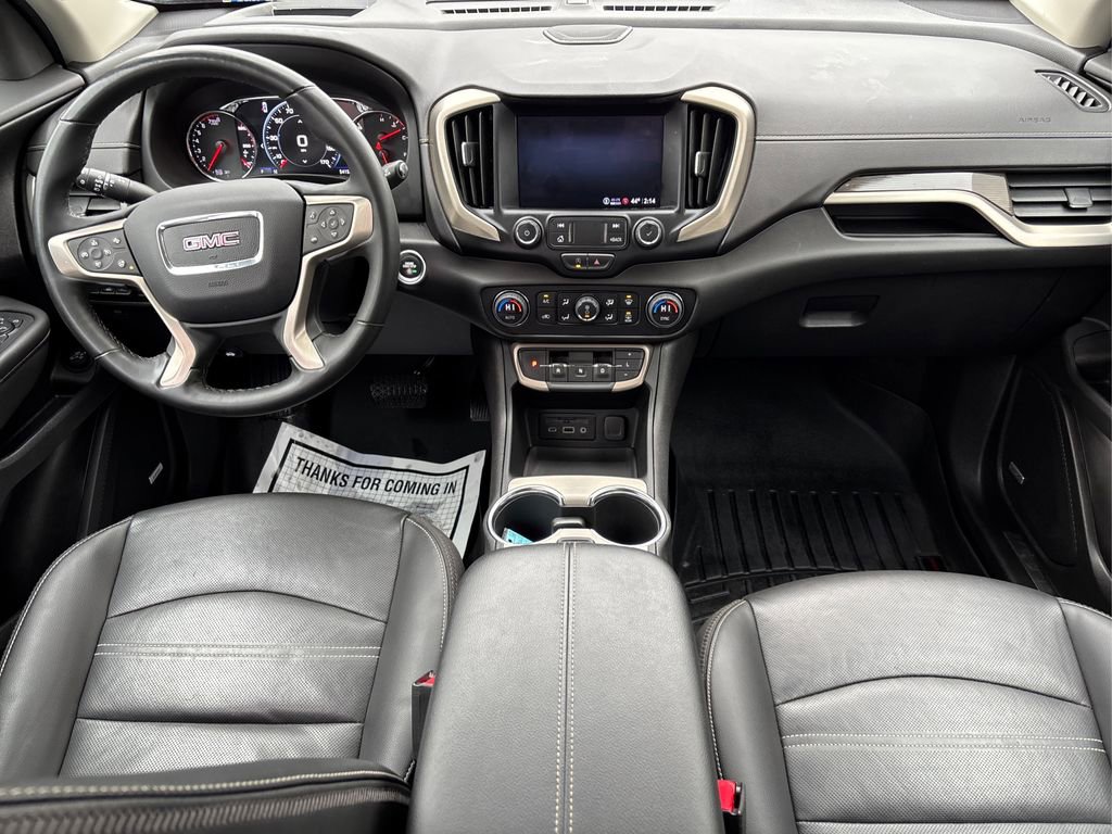 Used 2024 GMC Terrain Denali image 21