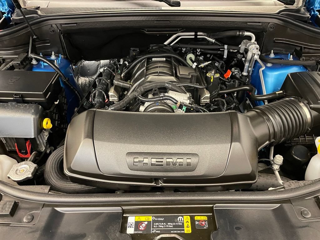 New 2026 Dodge Durango GT AWD/4WD image 21