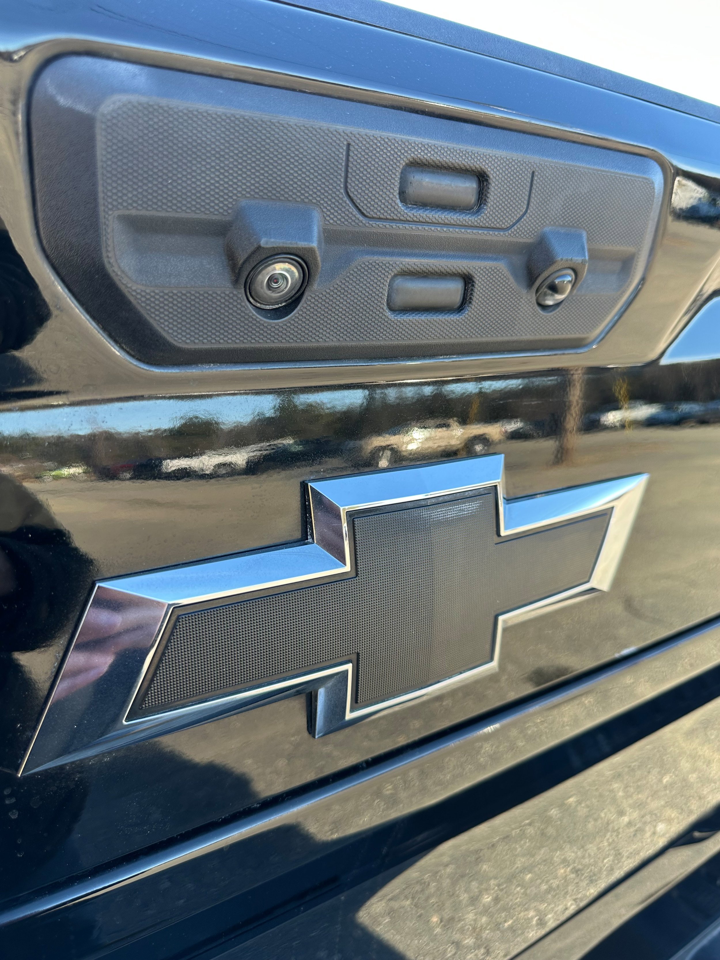 Used 2022 Chevrolet Silverado 3500 LTZ w/ LTZ Plus Package AWD/4WD image 33