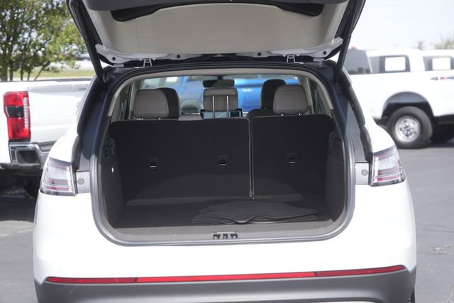 Used 2022 Lincoln Nautilus Reserve image 31