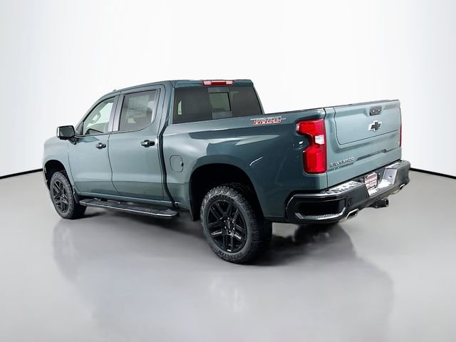New 2026 Chevrolet Silverado 1500 LT Trail Boss w/ LT Trail Boss Premium Package image 7