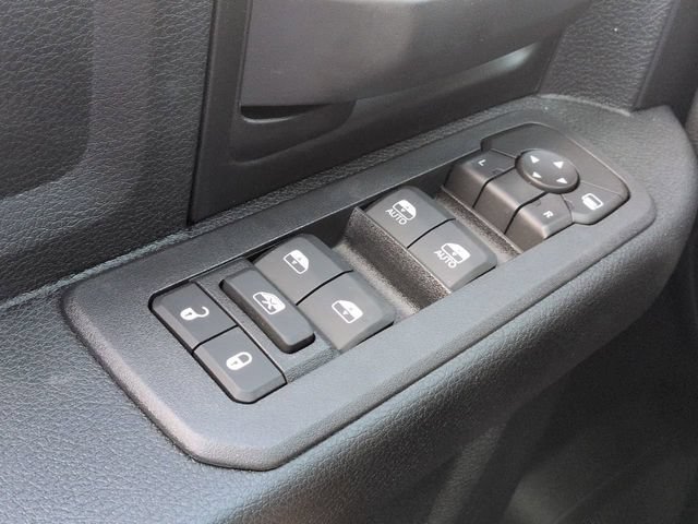 New 2026 RAM 3500 Tradesman AWD/4WD image 22