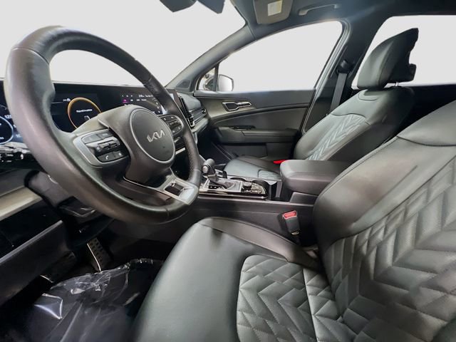 Certified 2023 Kia Sportage X-Pro Prestige image 22