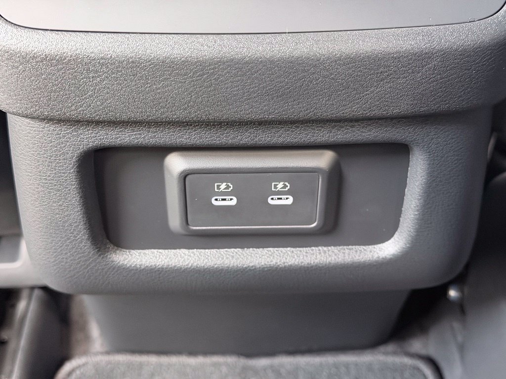 New 2026 Nissan Pathfinder SL AWD/4WD image 24