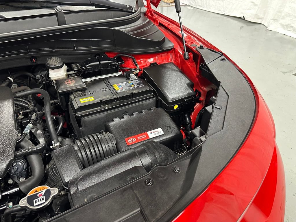 Used 2022 Kia Soul X-Line FWD image 64