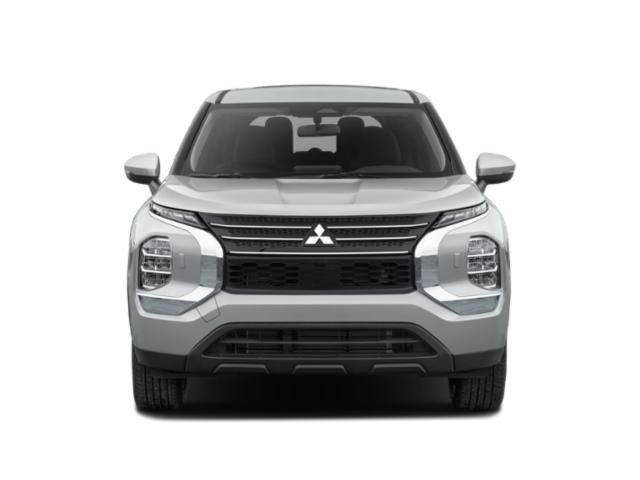 Used 2022 Mitsubishi Outlander ES image 4