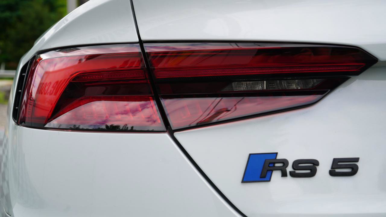 Used 2019 Audi RS 5 Sportback w/ Dynamic Plus Package AWD/4WD image 30