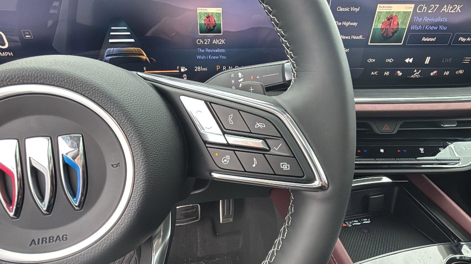 New 2026 Buick Envision Sport Touring image 16