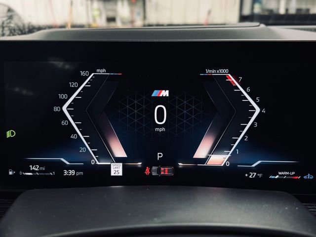 New 2026 BMW X5 xDrive40i w/ M Sport Package image 32