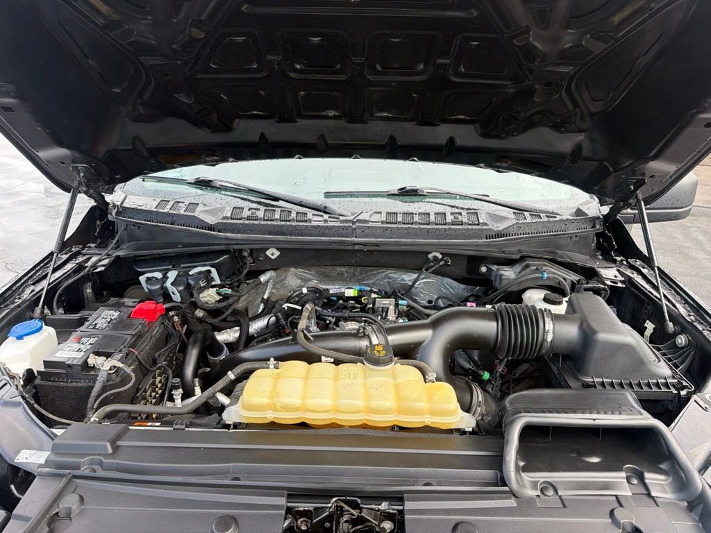 Used 2019 Ford F150 XL w/ Equipment Group 101A Mid AWD/4WD image 37