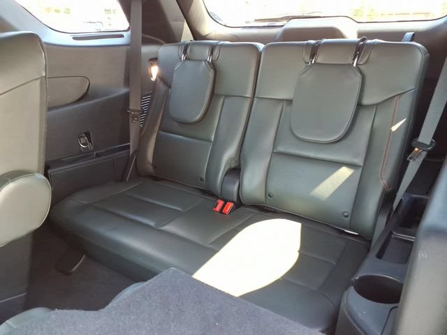 Used 2022 Ford Explorer Timberline AWD/4WD image 8