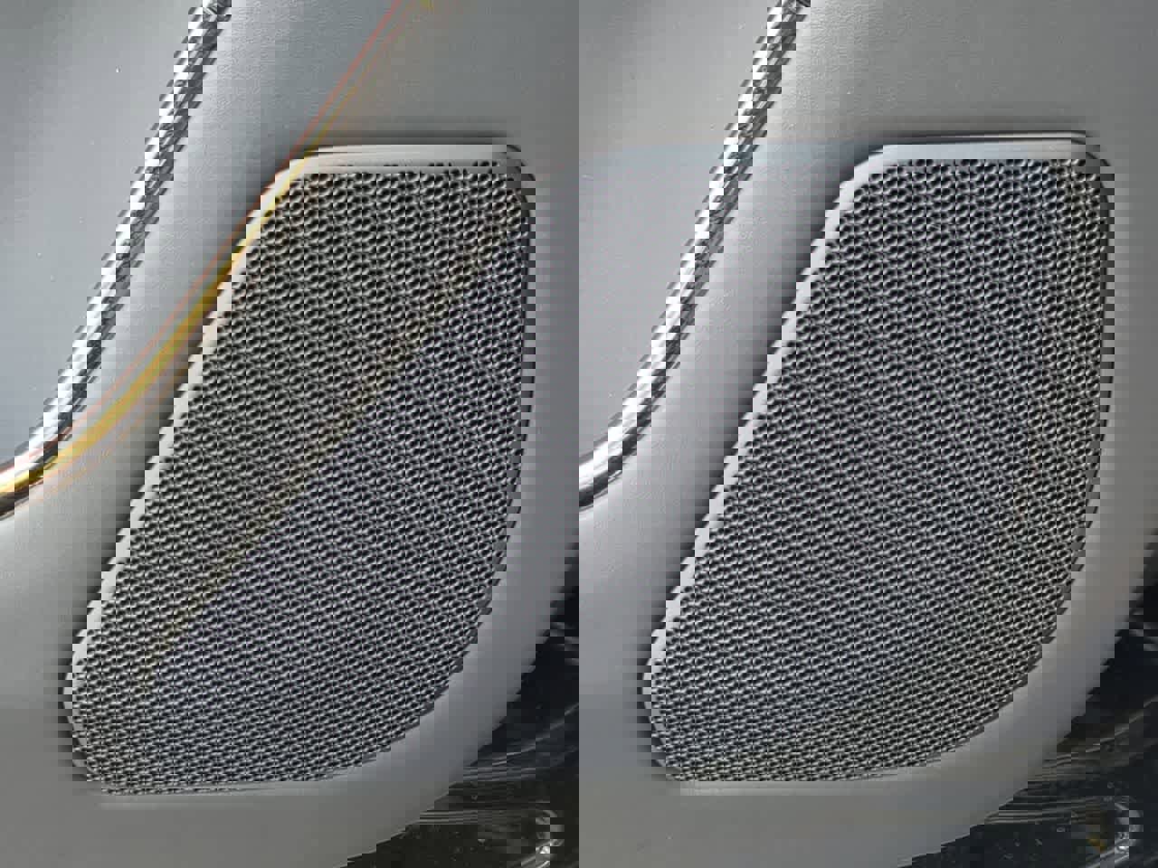 Used 2025 Land Rover Range Rover Sport Dynamic SE image 32