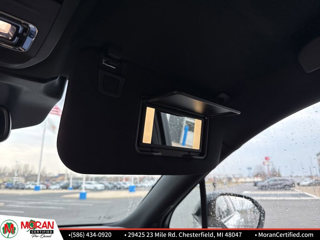 Used 2023 Lincoln Corsair Reserve image 21