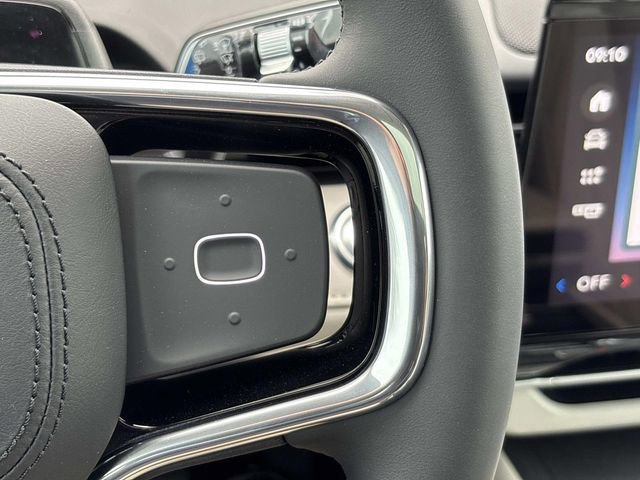 New 2026 Lincoln Nautilus Reserve w/ Jet Appearance Package image 27