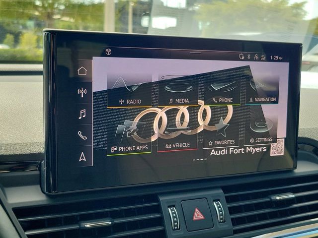 Certified 2023 Audi Q5 2.0T Premium w/ Convenience Package image 26