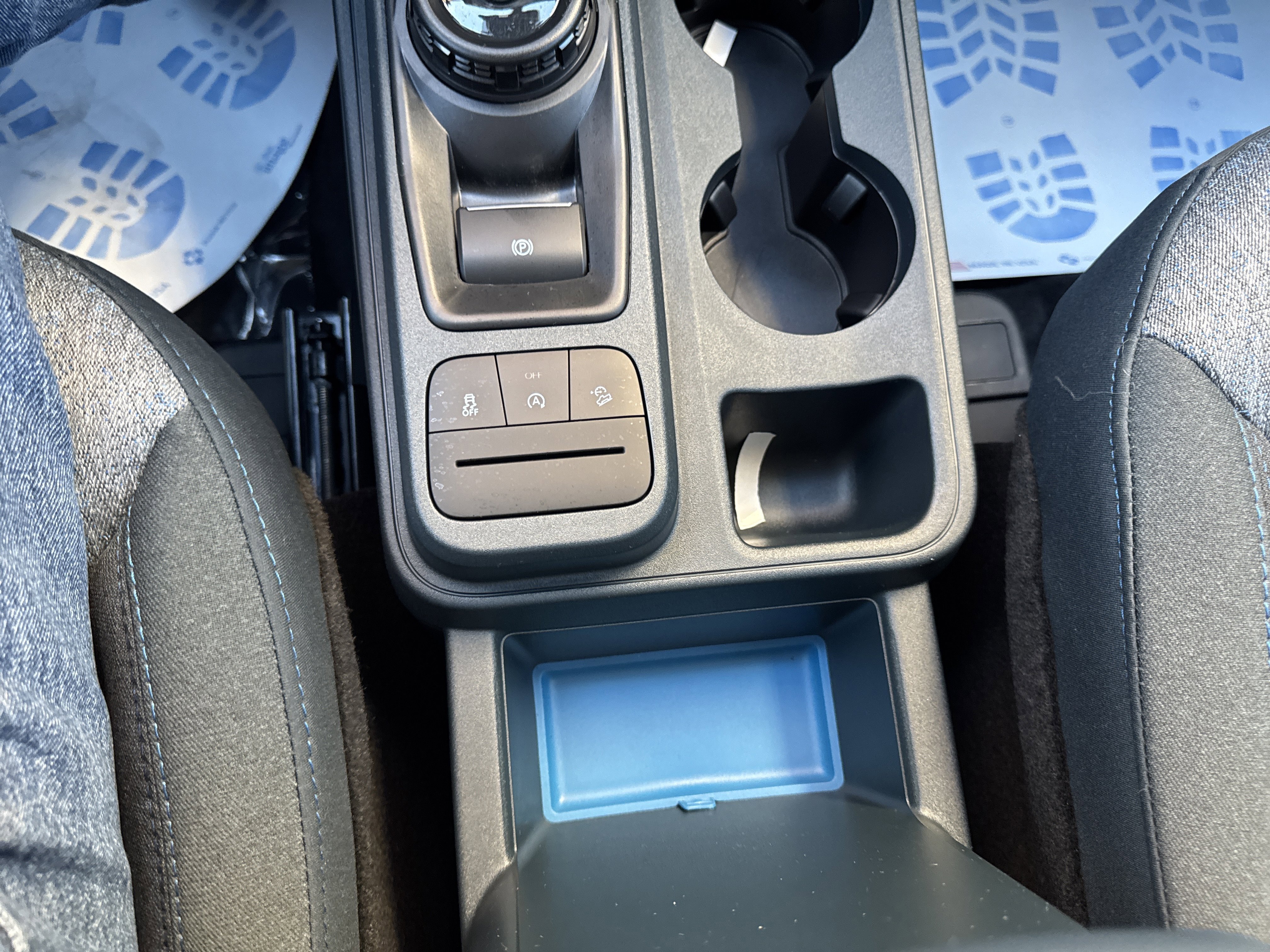 New 2026 Ford Maverick XLT w/ XLT Luxury Package image 17