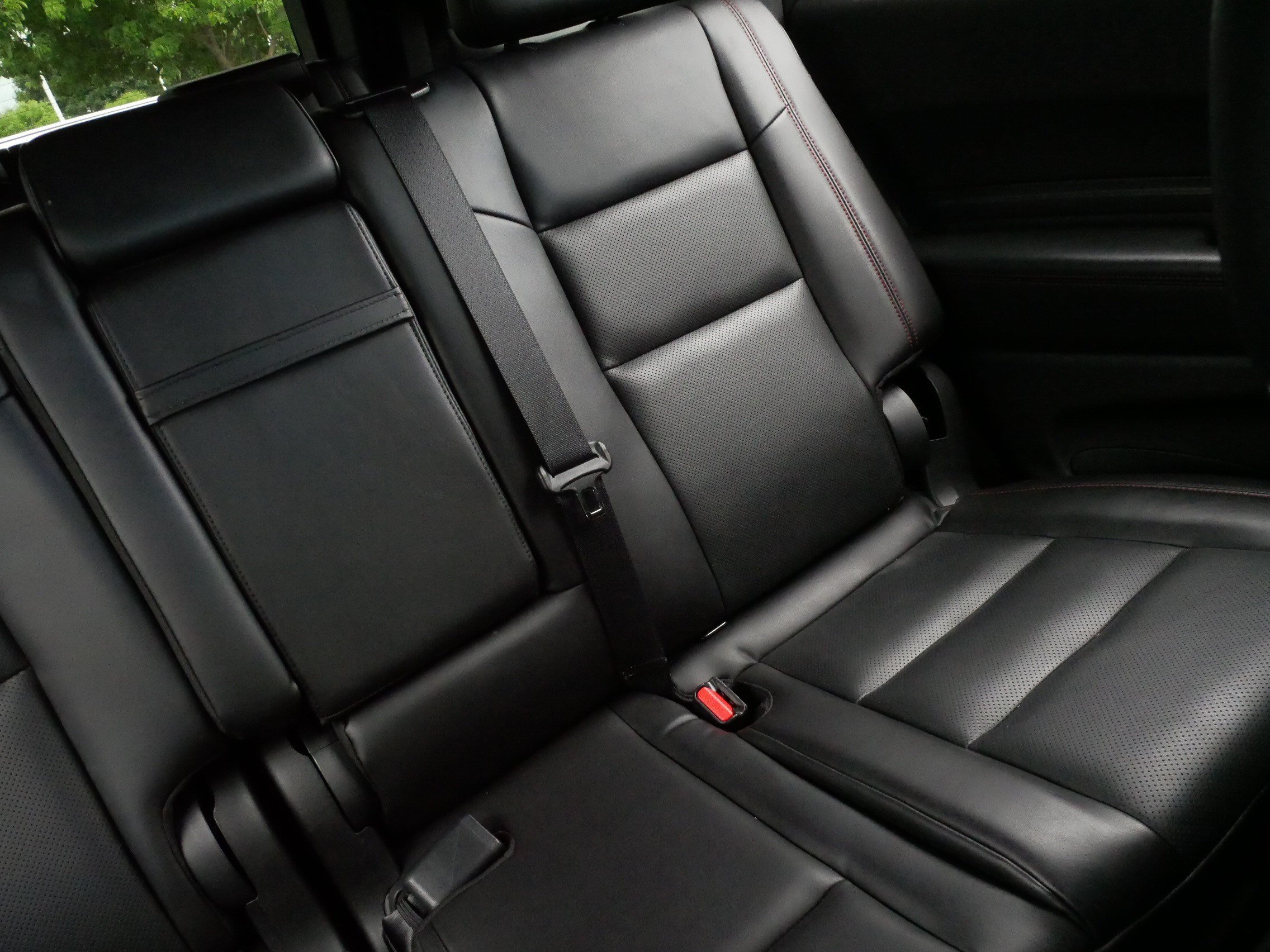 Used 2026 Dodge Durango GT AWD/4WD image 14