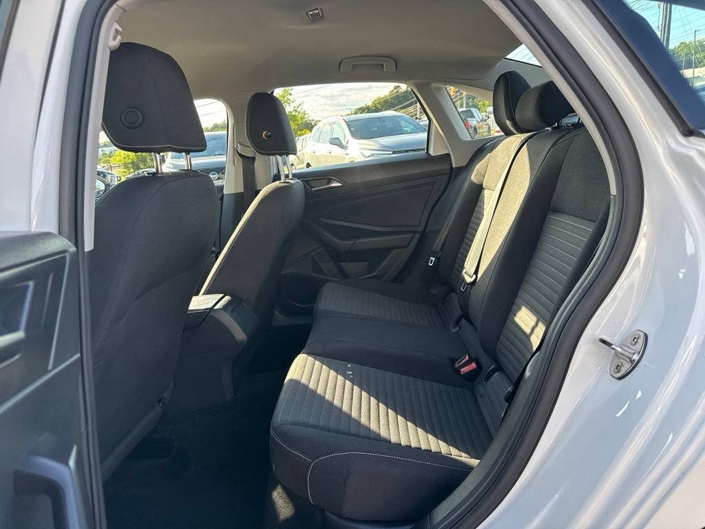Used 2024 Volkswagen Jetta S FWD image 19