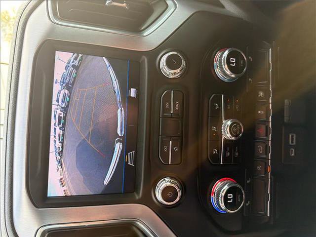 Used 2022 GMC Sierra 1500 Elevation image 20