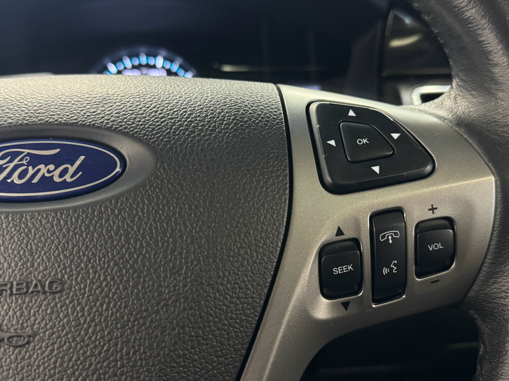 Used 2015 Ford Flex SEL w/ Equipment Group 202A image 22