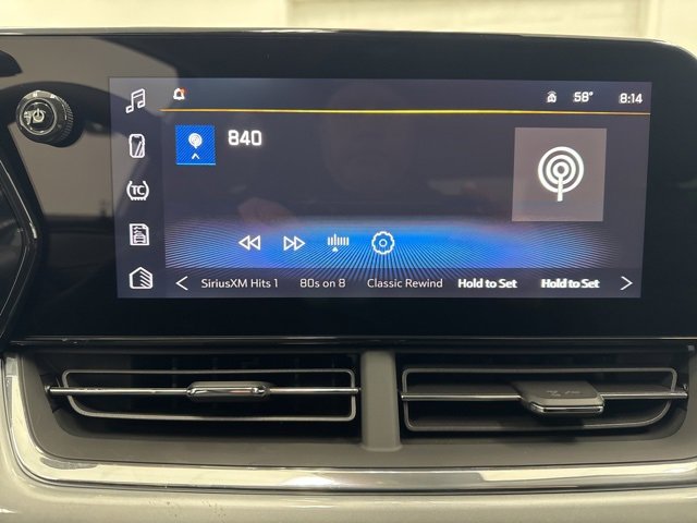 New 2026 Chevrolet Trax LT w/ Driver Confidence Package image 15