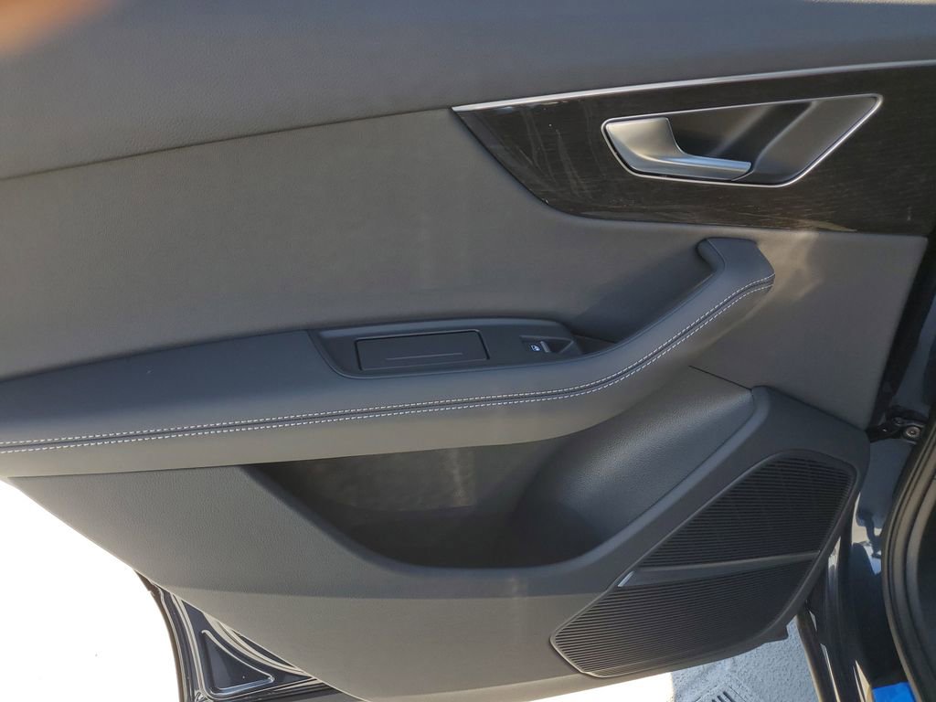 New 2026 Audi Q7 3.0T Premium Plus image 28