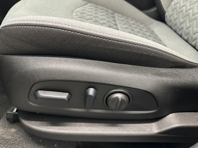 Used 2024 Chevrolet Equinox LT w/ LPO, Floor Liner Package image 20