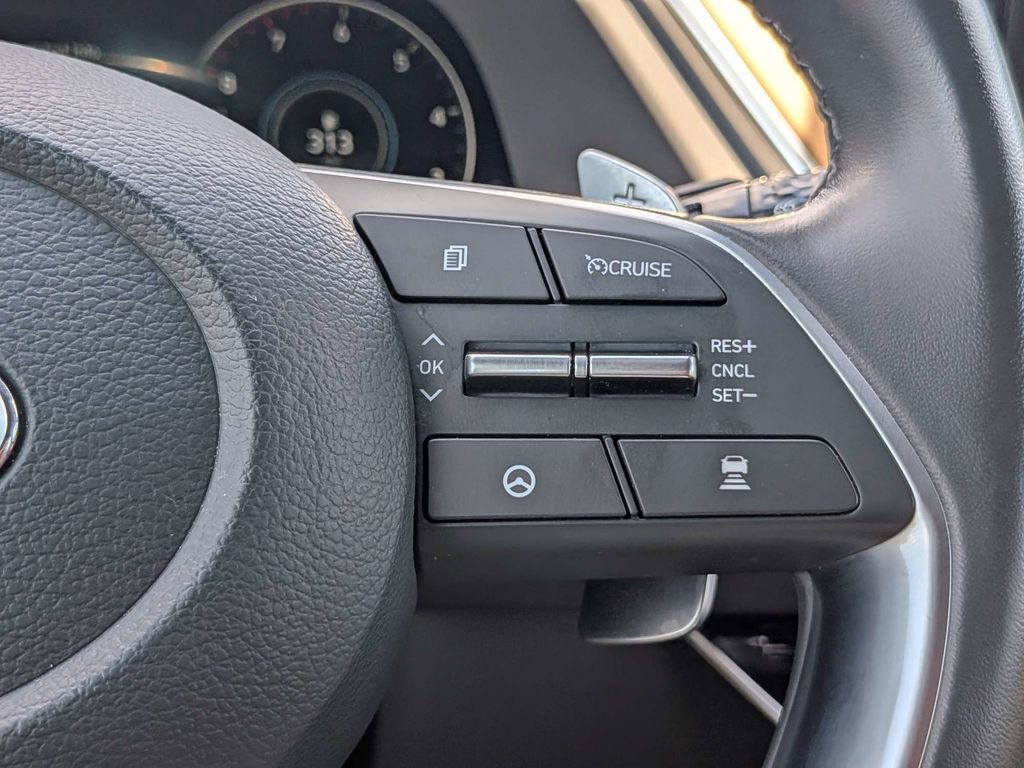 Used 2023 Hyundai Sonata Limited FWD image 26