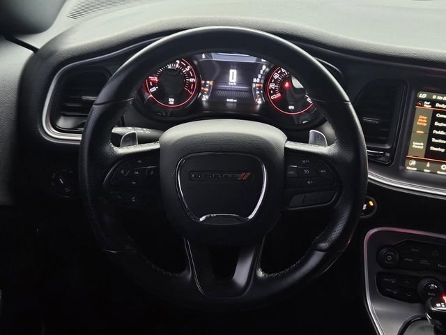 Used 2021 Dodge Challenger GT w/ Blacktop Package RWD image 18