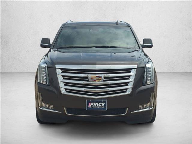 Used 2020 Cadillac Escalade ESV Platinum AWD/4WD image 2
