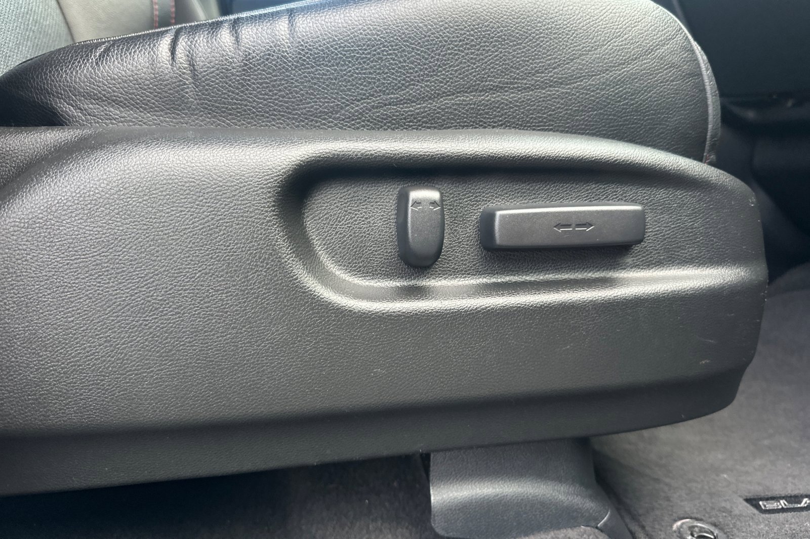 Used 2020 Honda Pilot Black Edition image 23