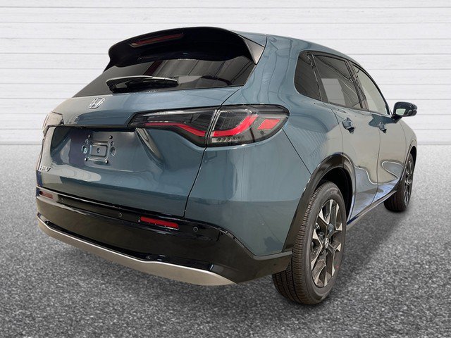 New 2027 Honda HR-V EX-L image 7