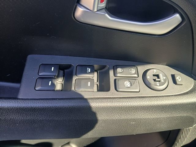 Used 2014 Kia Sportage SX w/ SX Premium Package image 34