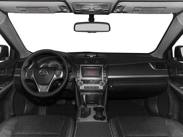 Used 2013 Toyota Camry XLE w/ Leather Pkg FWD image 7