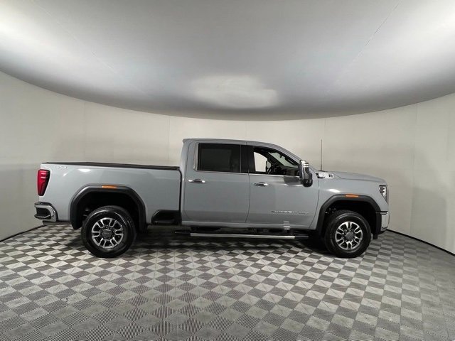 Used 2024 GMC Sierra 2500 SLT w/ SLT Premium Package image 5
