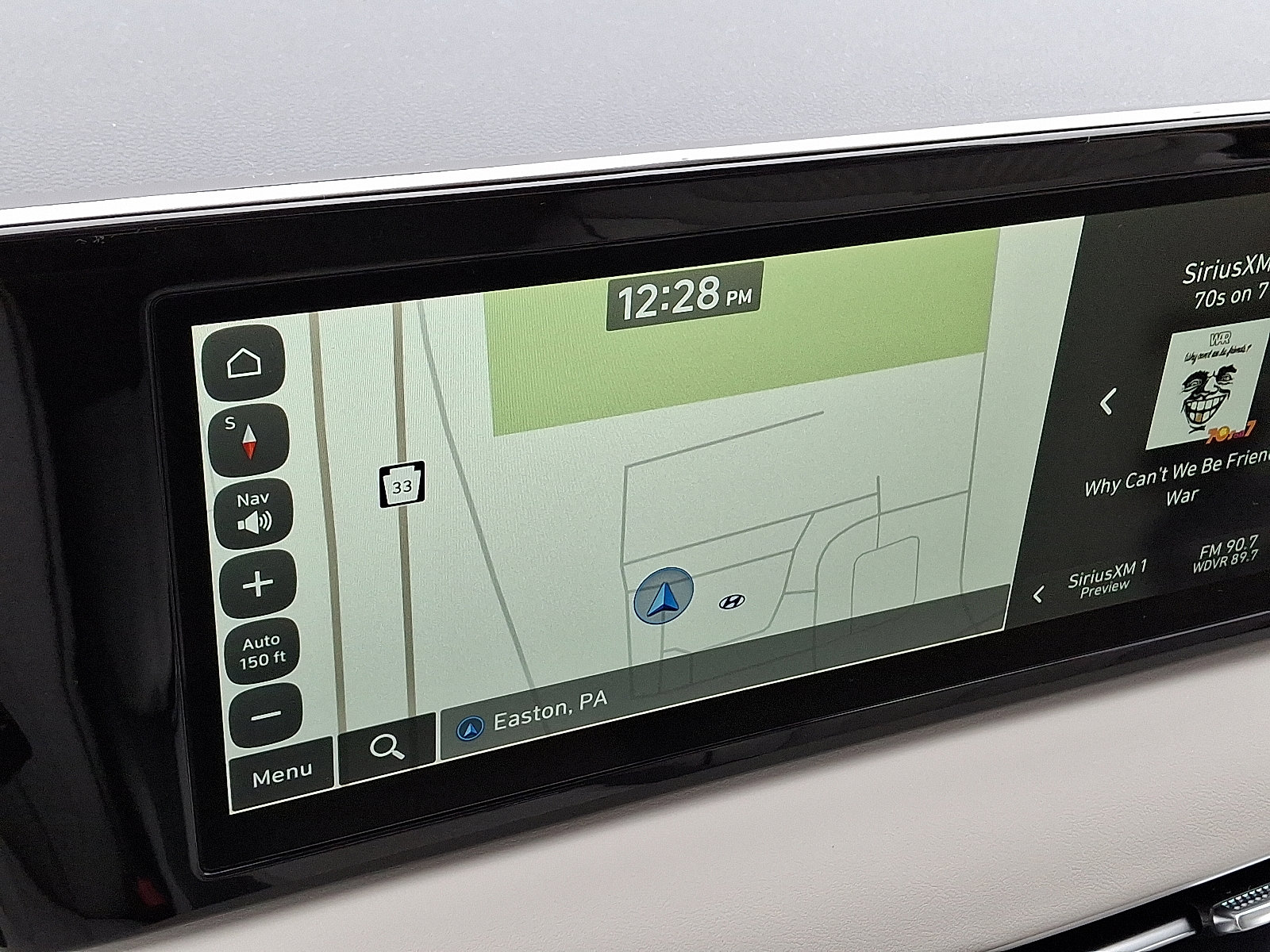 Used 2025 Hyundai Palisade Calligraphy image 20