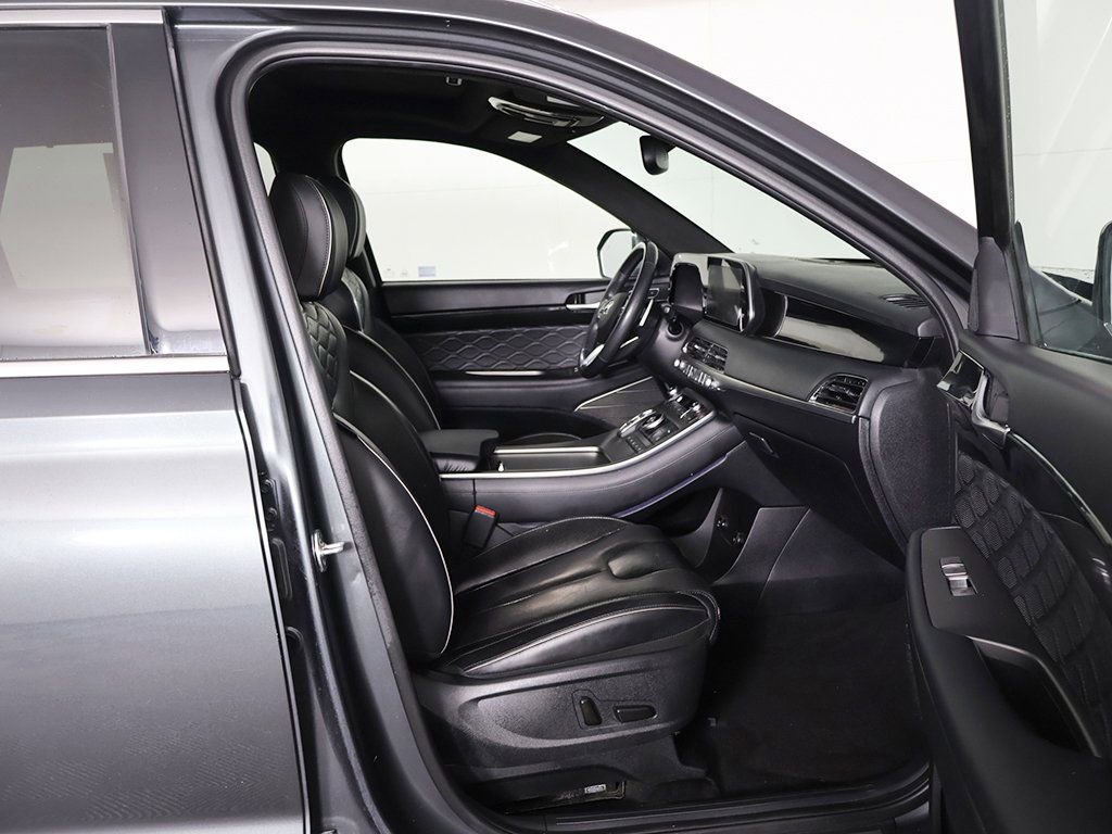 Used 2020 Hyundai Palisade Limited image 32