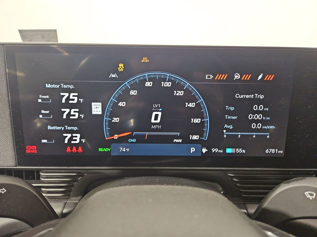 Certified 2025 Hyundai Ioniq 5 N image 16