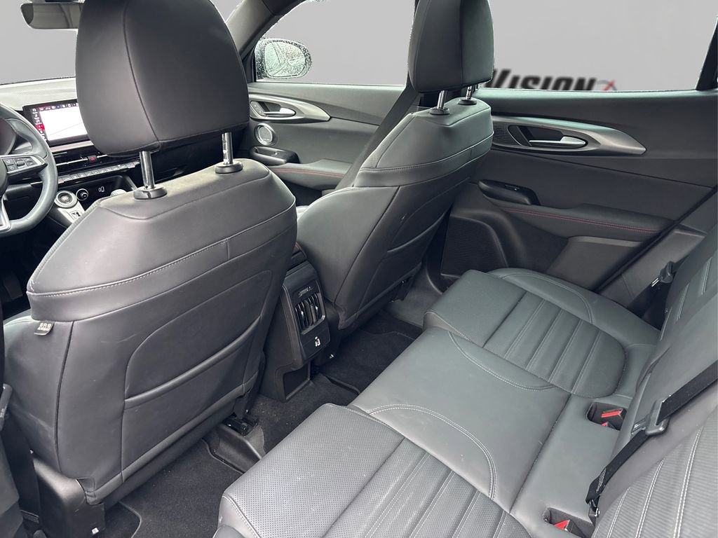 Used 2023 Dodge Hornet GT Plus w/ Tech Pack Plus w/o Parking image 10